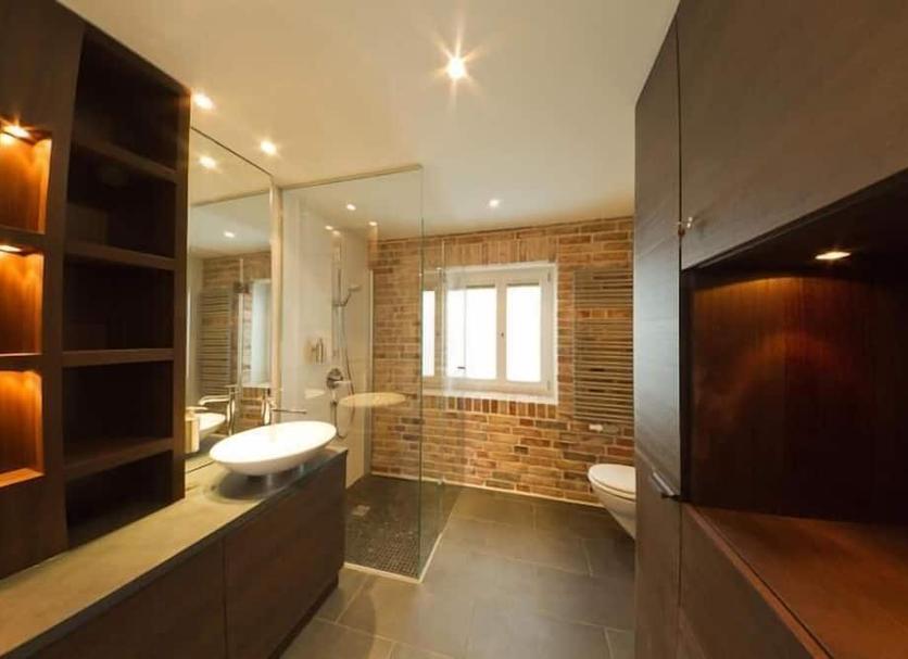 Banyo Fotoğraf