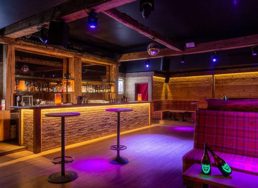 Bar Fotoğraf