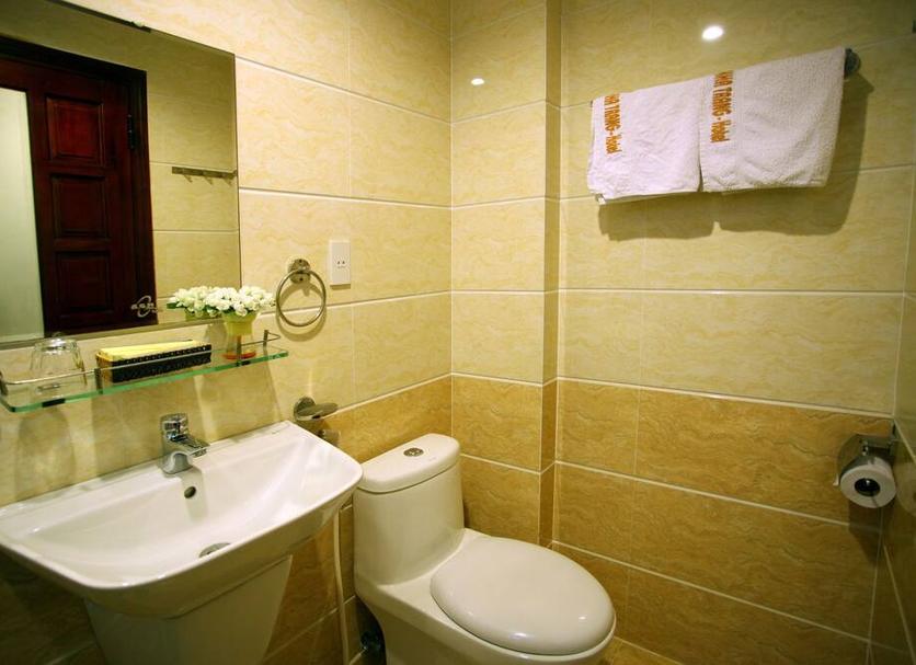 Banyo Fotoğraf