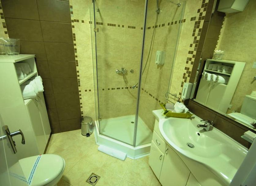 Banyo Fotoğraf