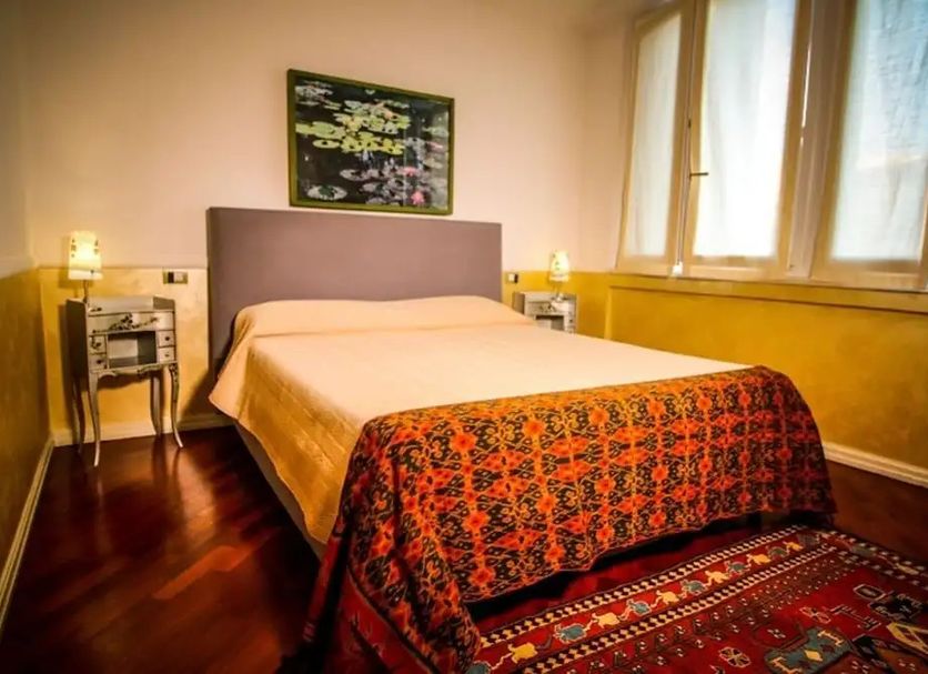 Yatak Odası Fotoğraf