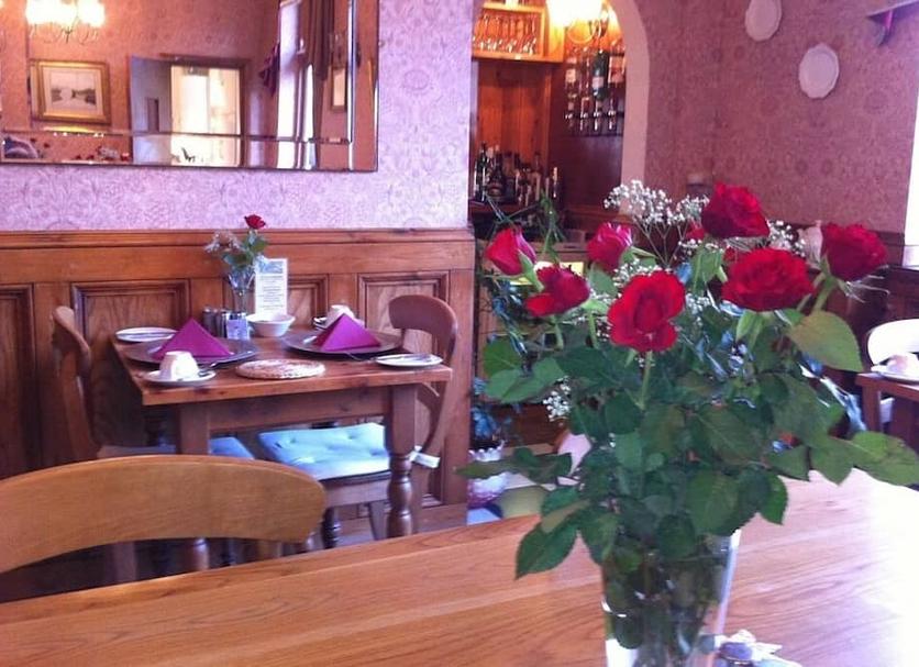 Restoran Fotoğraf