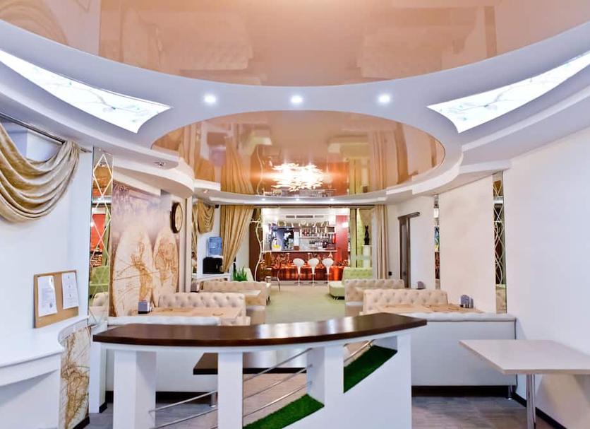 Bar Fotoğraf