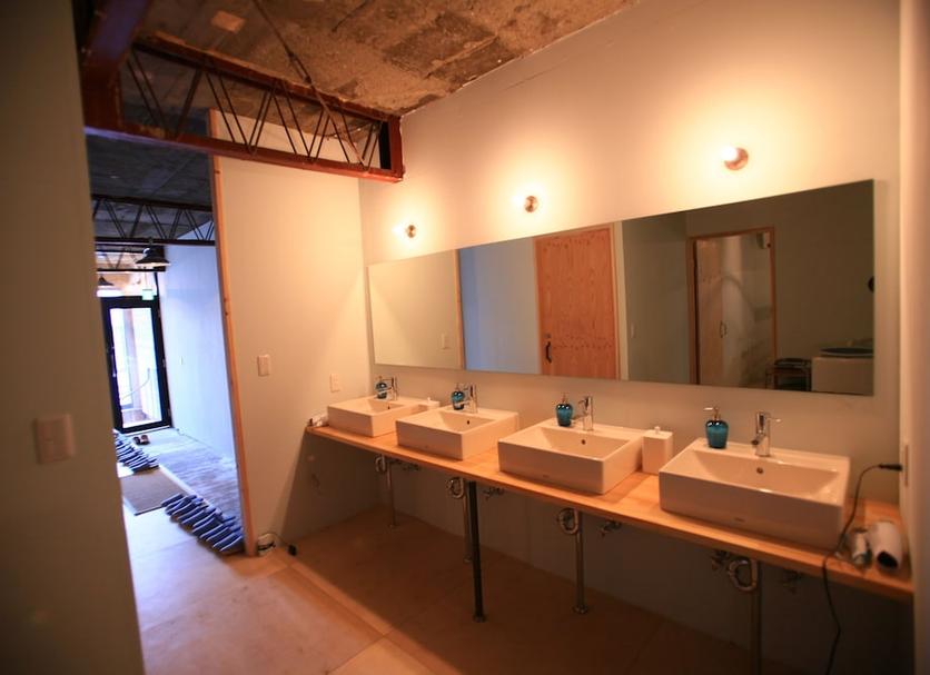 Banyo Fotoğraf