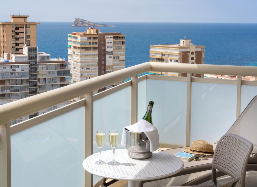 Balkon Fotoğraf
