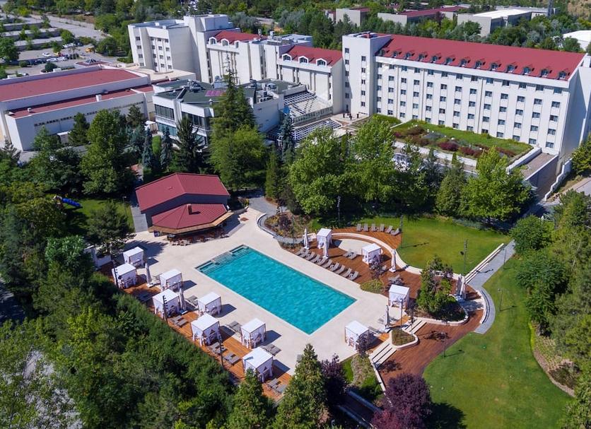 Havuz Fotoğraf