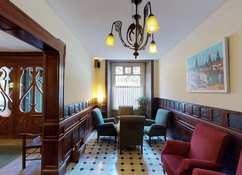 Salon Fotoğraf