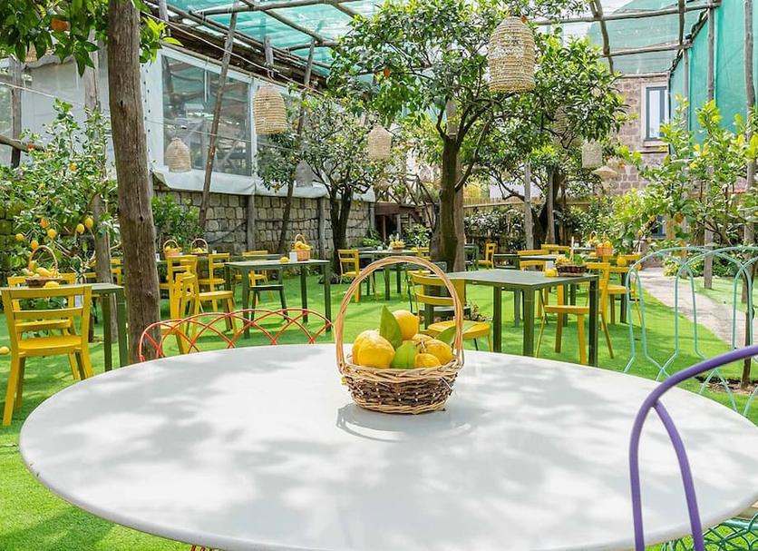 Veranda Fotoğraf