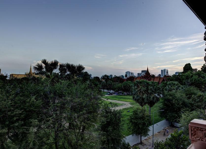 Dış görünüm Fotoğraf