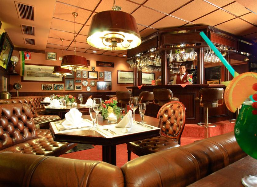 Bar Fotoğraf