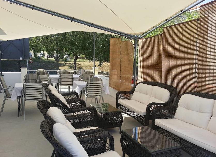 Veranda Fotoğraf