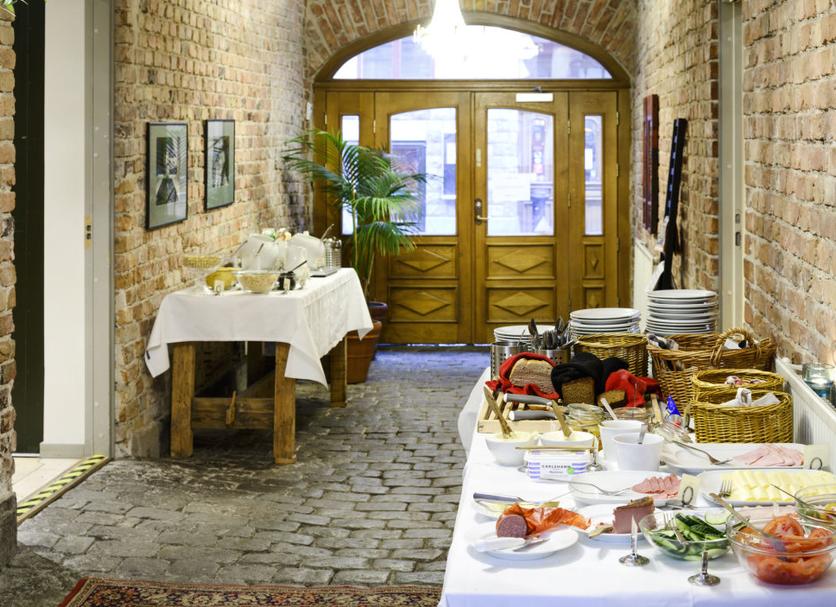 Restoran Fotoğraf