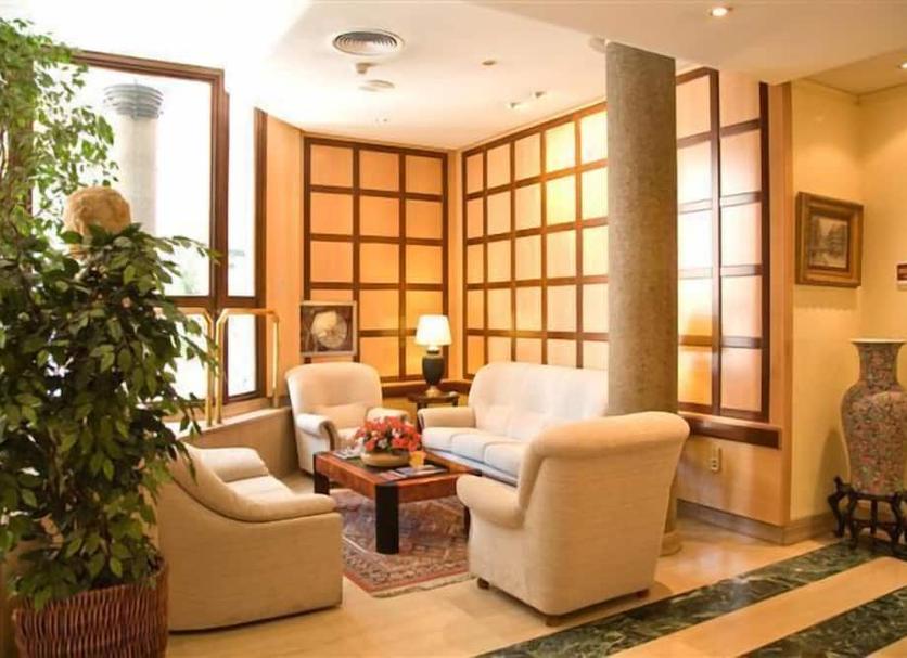 Salon Fotoğraf