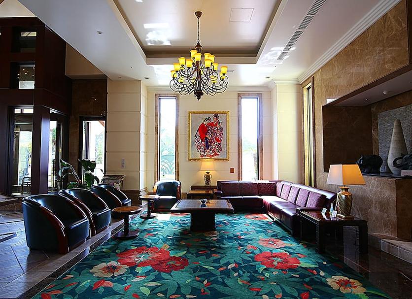 Salon Fotoğraf