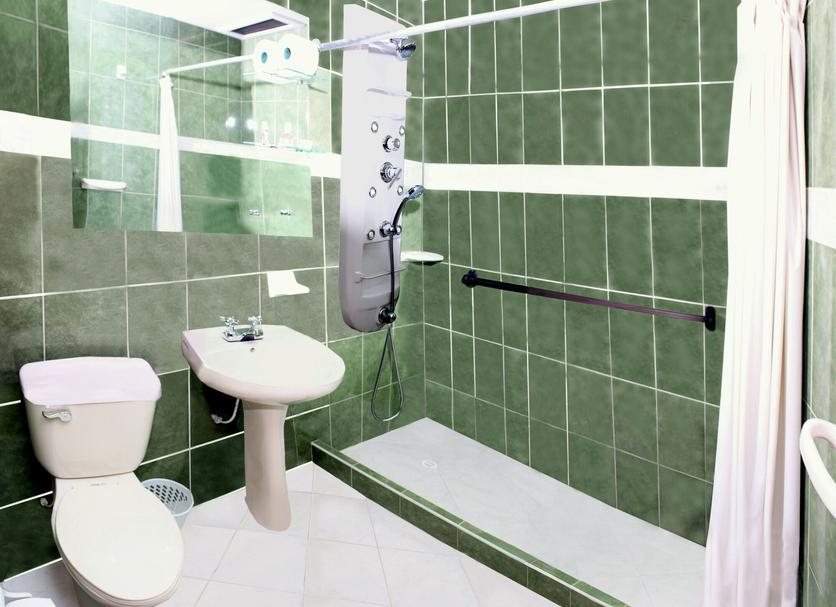 Banyo Fotoğraf