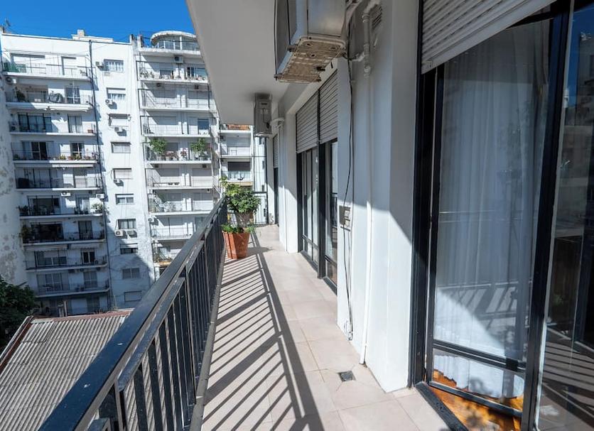Balkon Fotoğraf