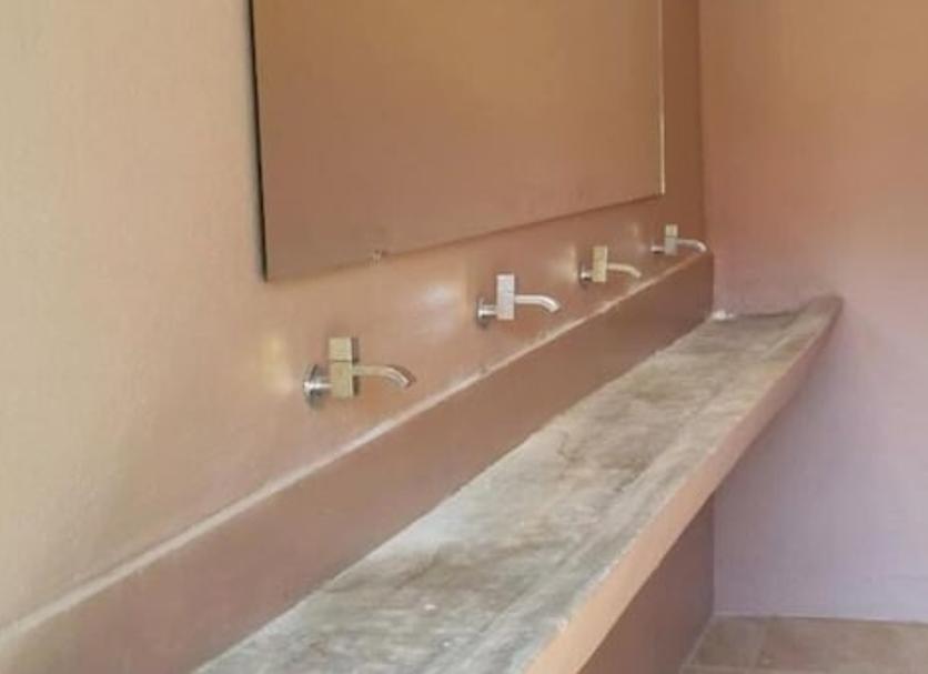 Banyo Fotoğraf
