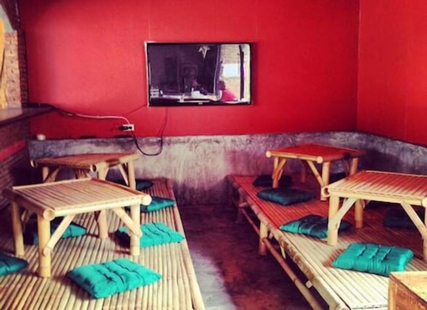 Restoran Fotoğraf