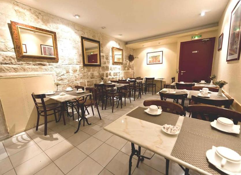 Restoran Fotoğraf