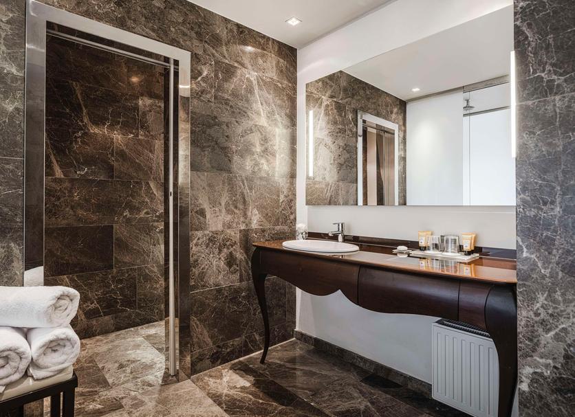 Banyo Fotoğraf