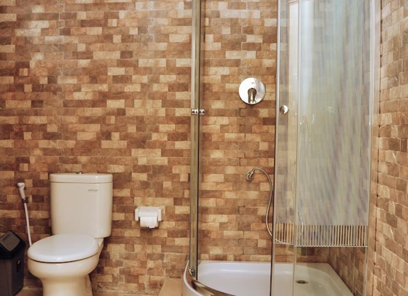 Banyo Fotoğraf