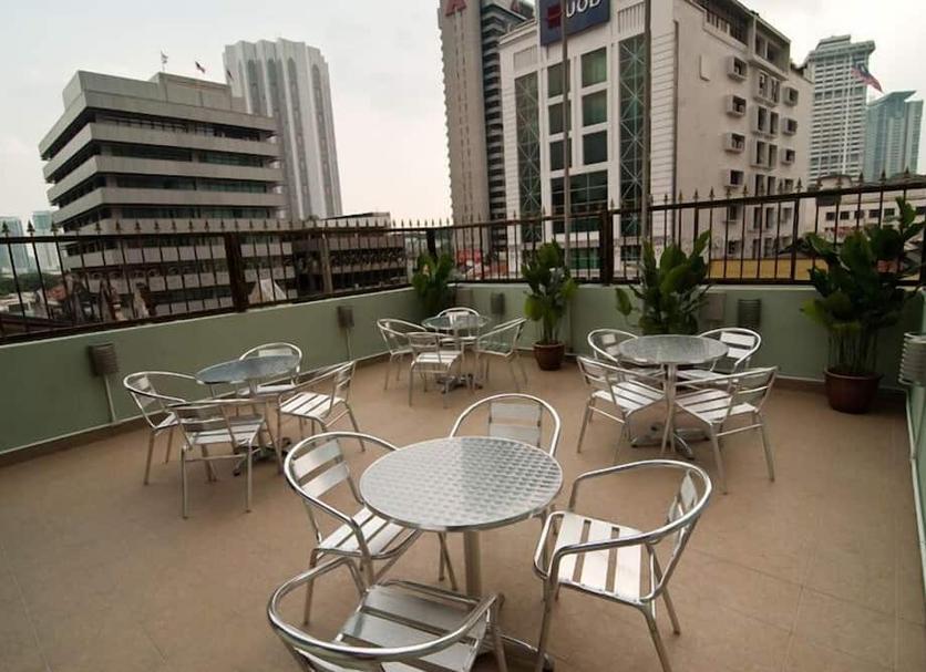 Balkon Fotoğraf