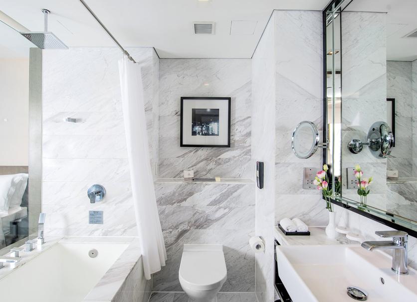 Banyo Fotoğraf