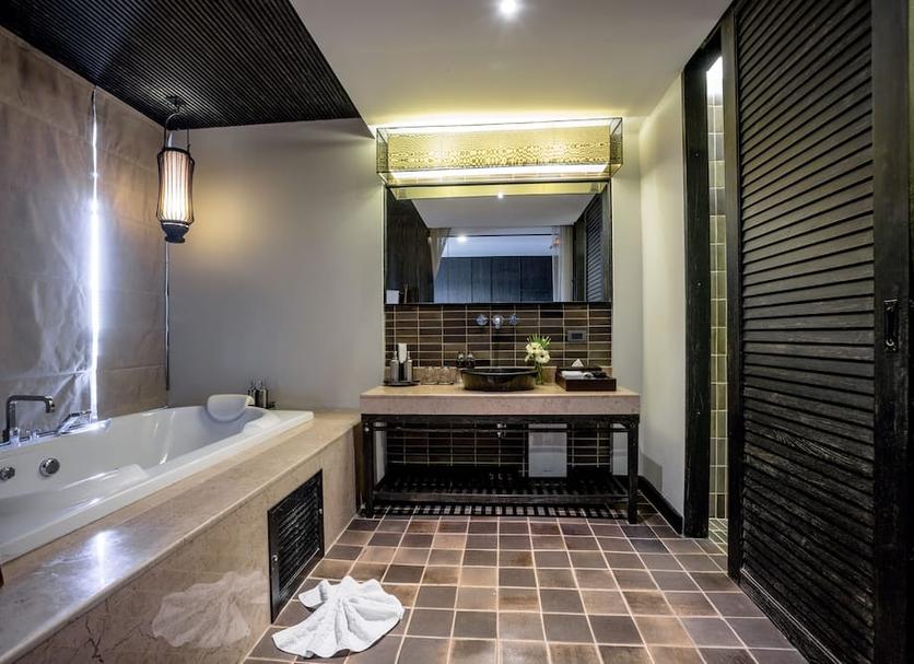 Banyo Fotoğraf