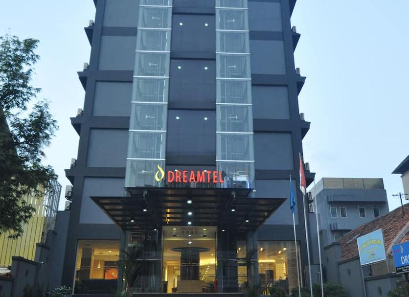 Bina Fotoğraf
