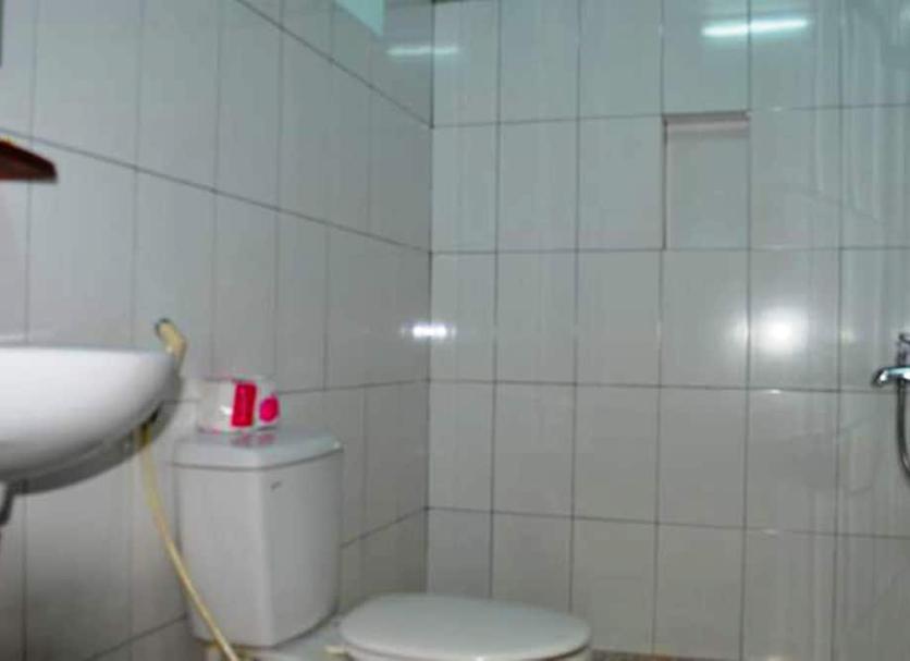 Banyo Fotoğraf