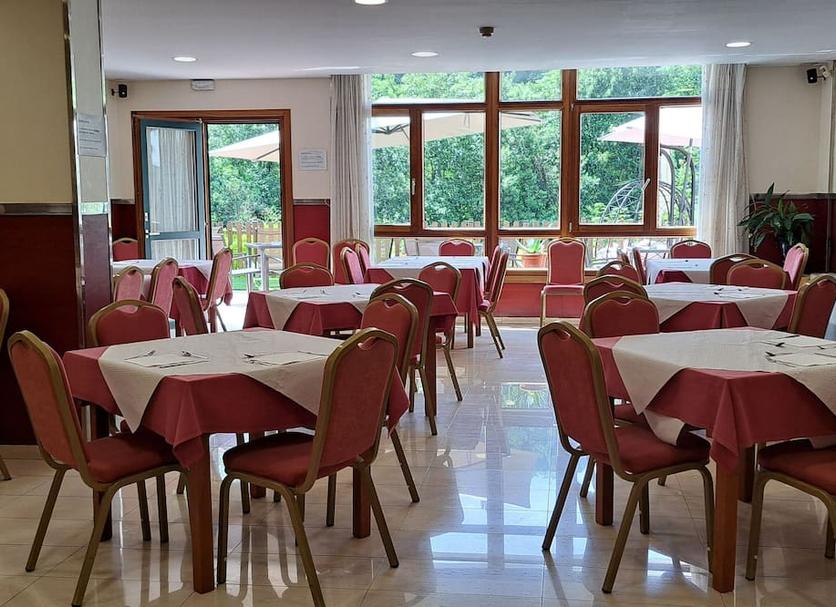 Restoran Fotoğraf