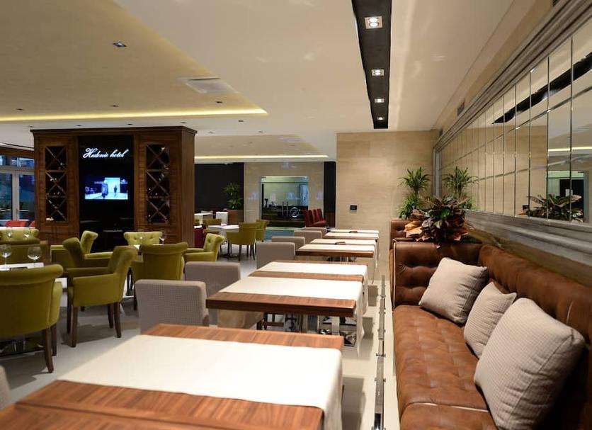 Restoran Fotoğraf