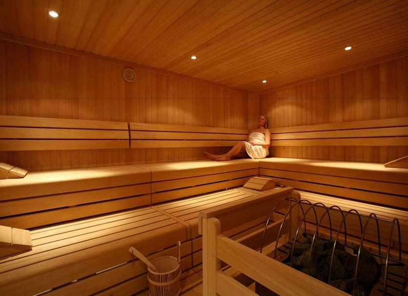 Spa Fotoğraf