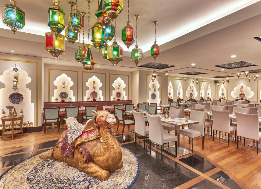 Restoran Fotoğraf