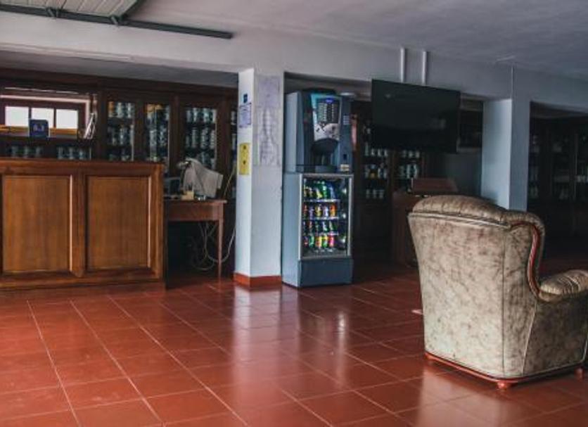 Bar Fotoğraf