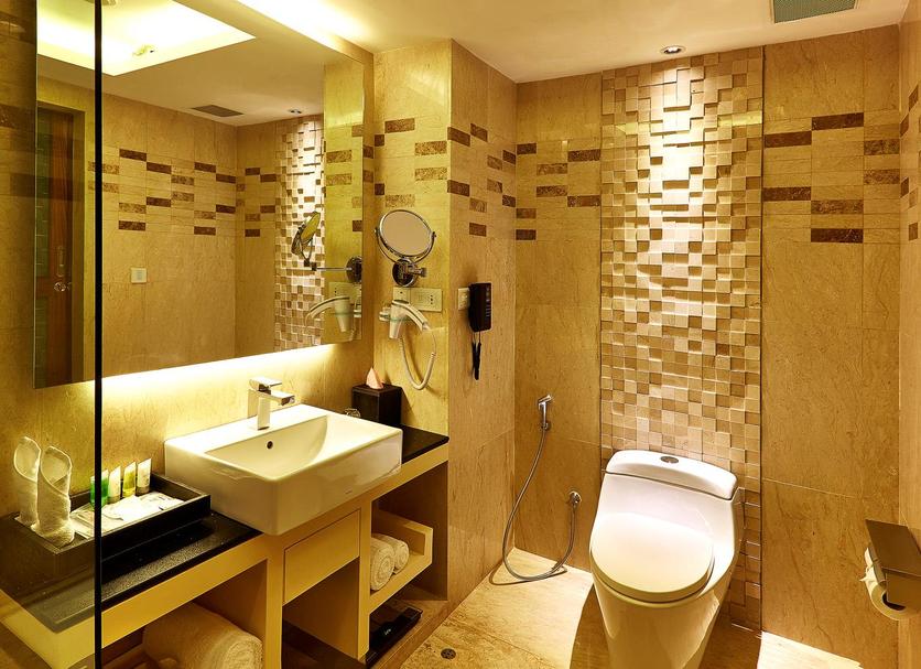 Banyo Fotoğraf