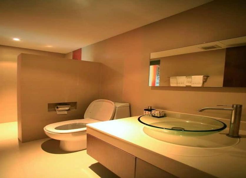 Banyo Fotoğraf