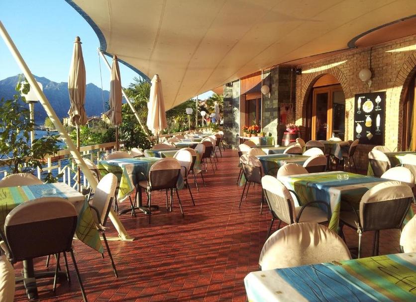 Restoran Fotoğraf