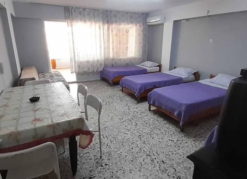 Yatak Odası Fotoğraf