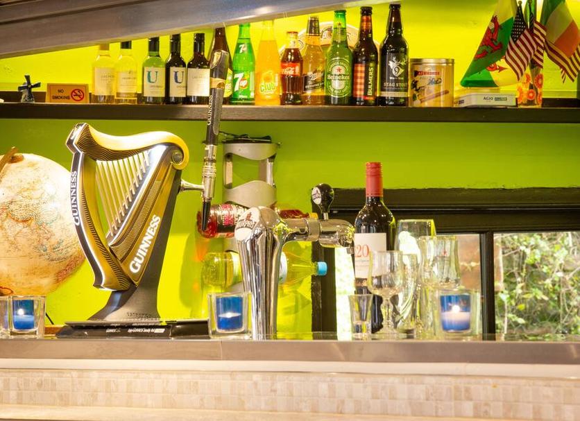 Bar Fotoğraf