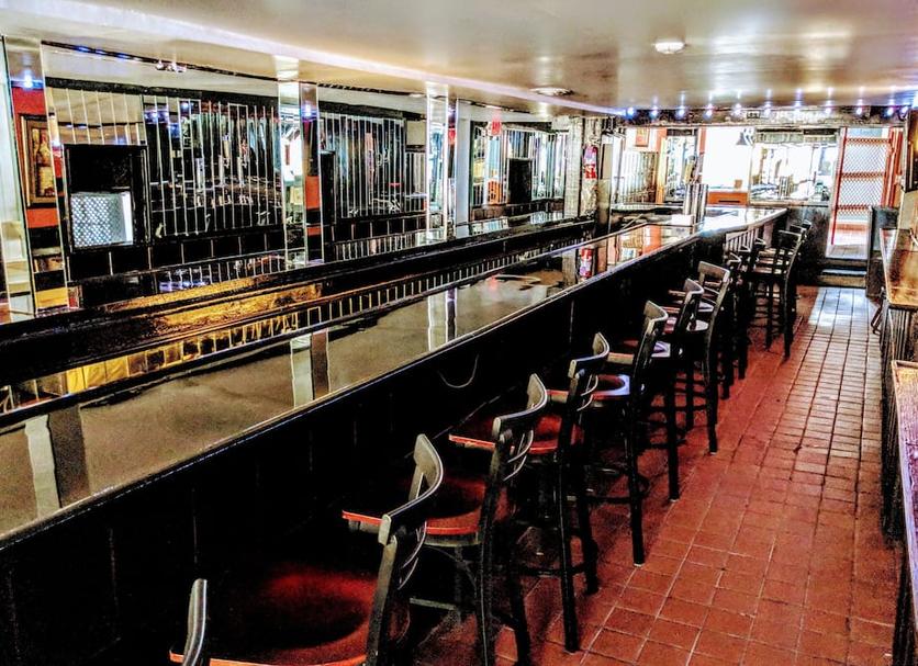 Bar Fotoğraf