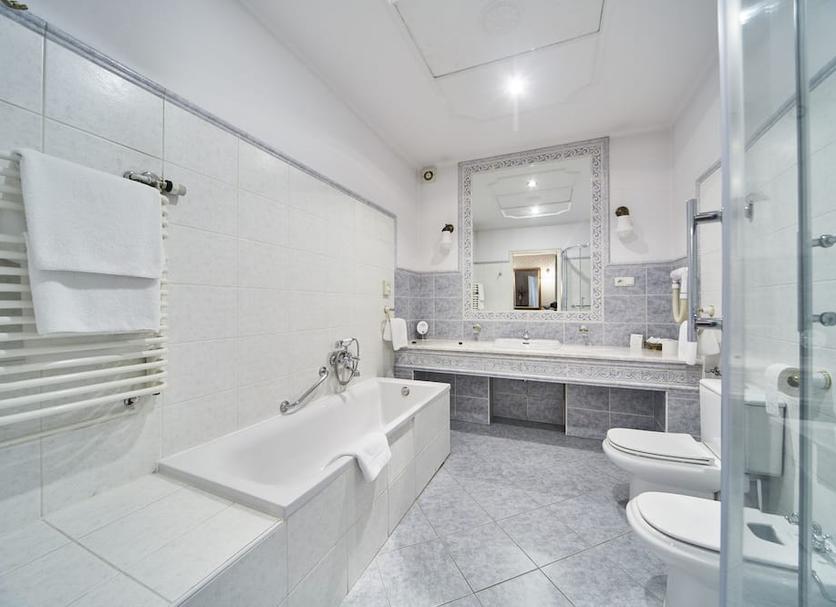 Banyo Fotoğraf