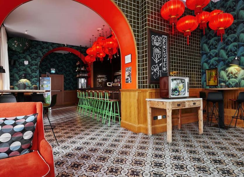 Restoran Fotoğraf