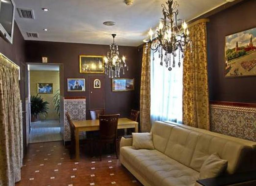 Oturma odası Fotoğraf