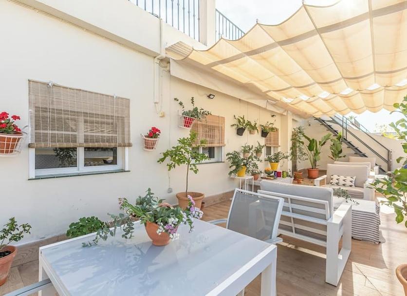 Veranda Fotoğraf