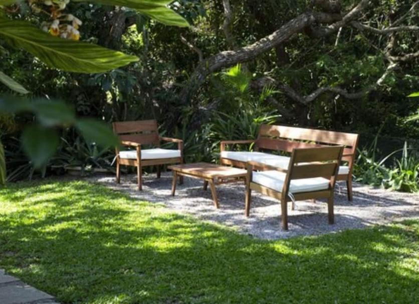 Veranda Fotoğraf