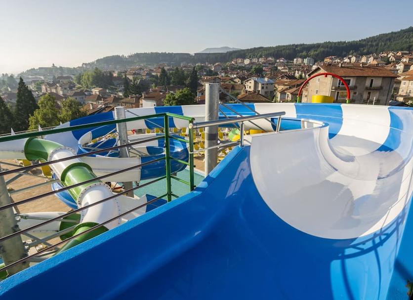 Balkon Fotoğraf