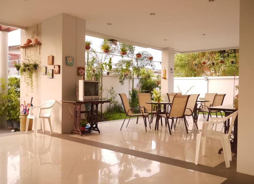 Veranda Fotoğraf