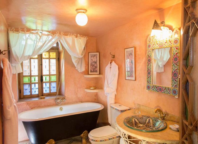 Banyo Fotoğraf