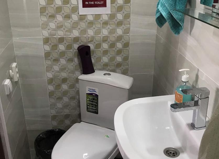 Banyo Fotoğraf